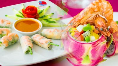 Promotional Tour 2 Days 1 Night Phan Thiet - Resort 4 Stars - Image - 11889